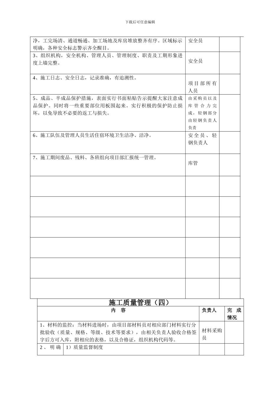 绿建公司施工阶层内容_第3页