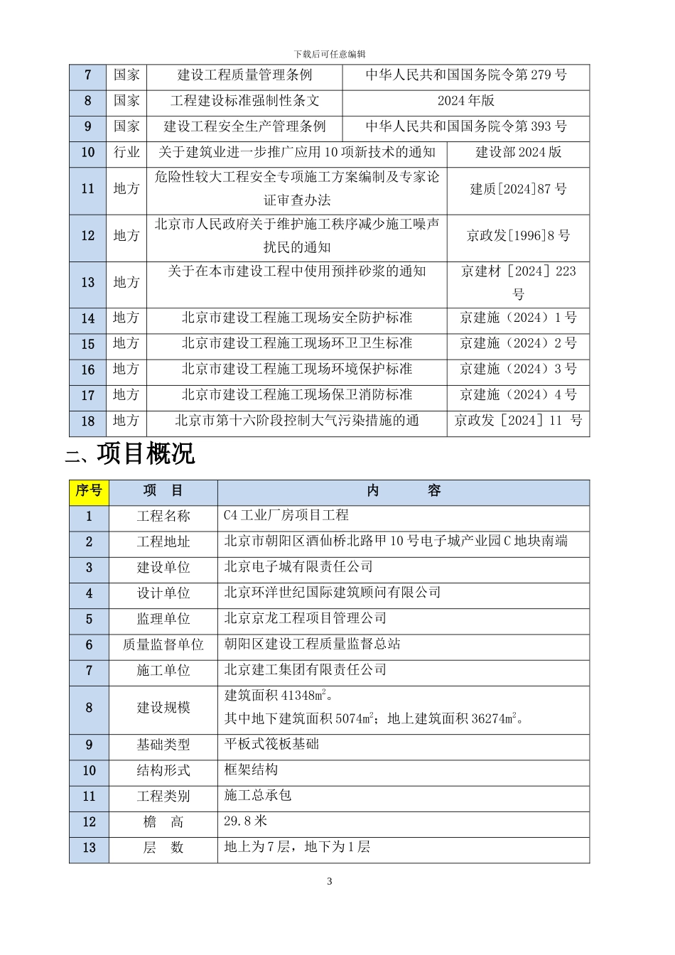 绿色施工方案_第3页