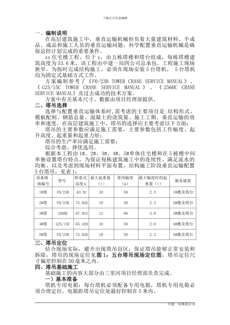 群吊施工方案_第3页