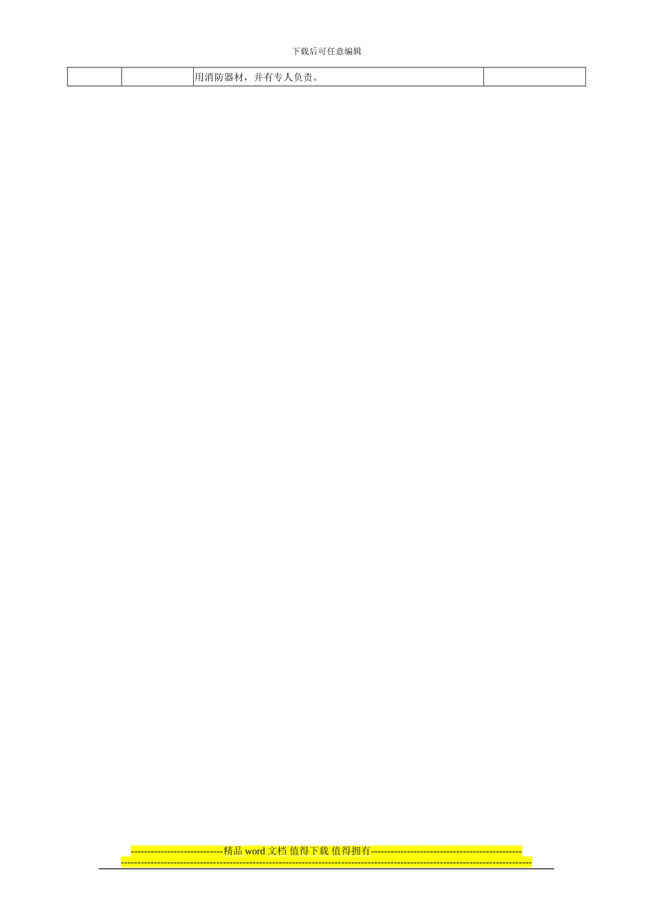 表3-1-文明施工检查验收表及整改记录_第2页