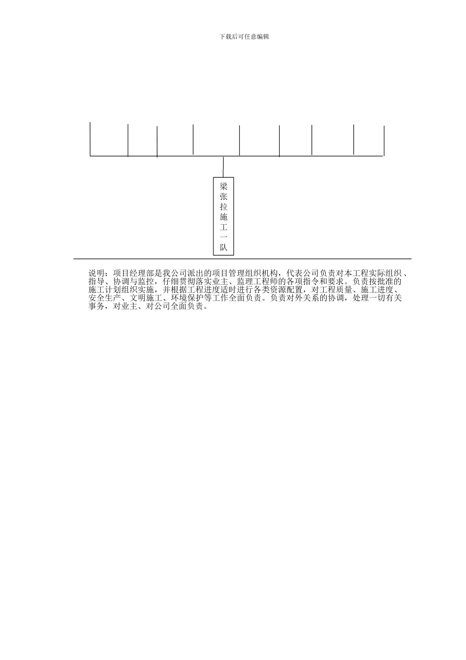 西新庄子中桥预应力钢绞线张拉压浆施工方案_第2页