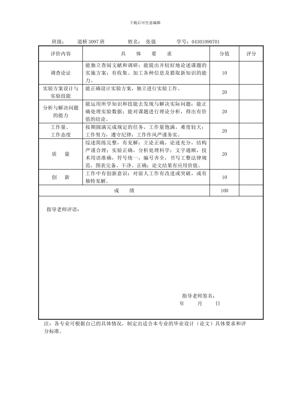 跨连霍高速公路特大桥施工组织设计_第3页