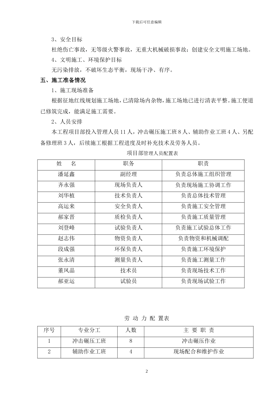 路基冲击碾压分项施工方案_第3页