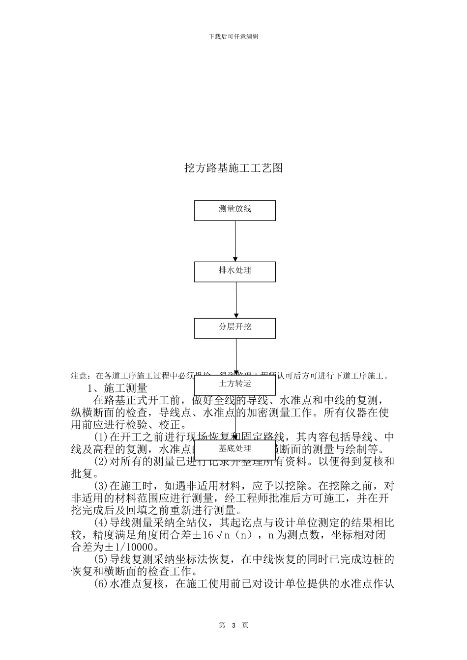 路基填筑施工方案)_第3页