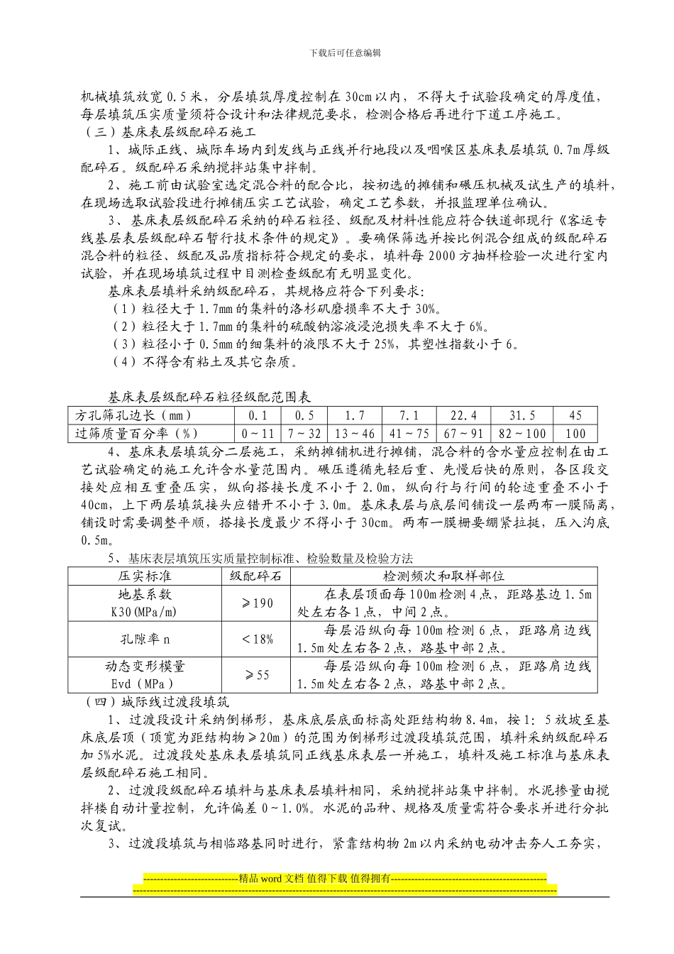 路基施工样板段施工方案_第2页