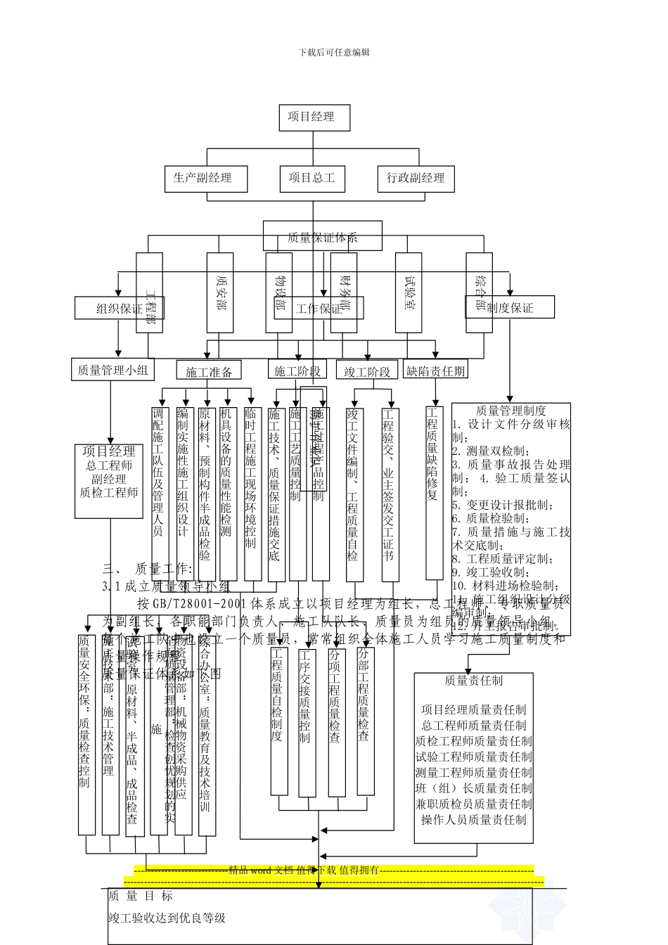 路堤挡土墙分项工程施工方案2024年7.7-secret_第2页