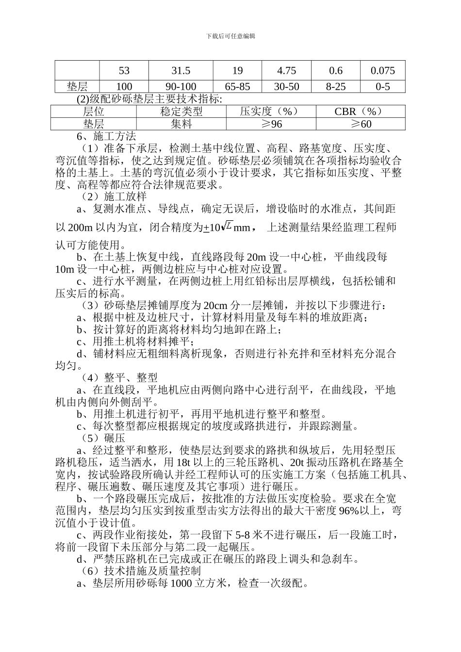 路面工程施工组织设计_第3页