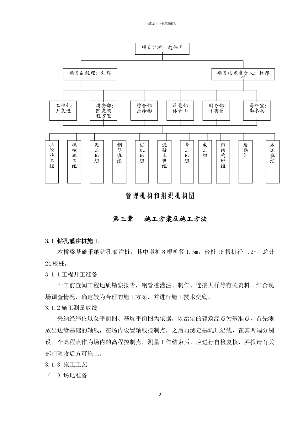 车行桥施工方案_第2页