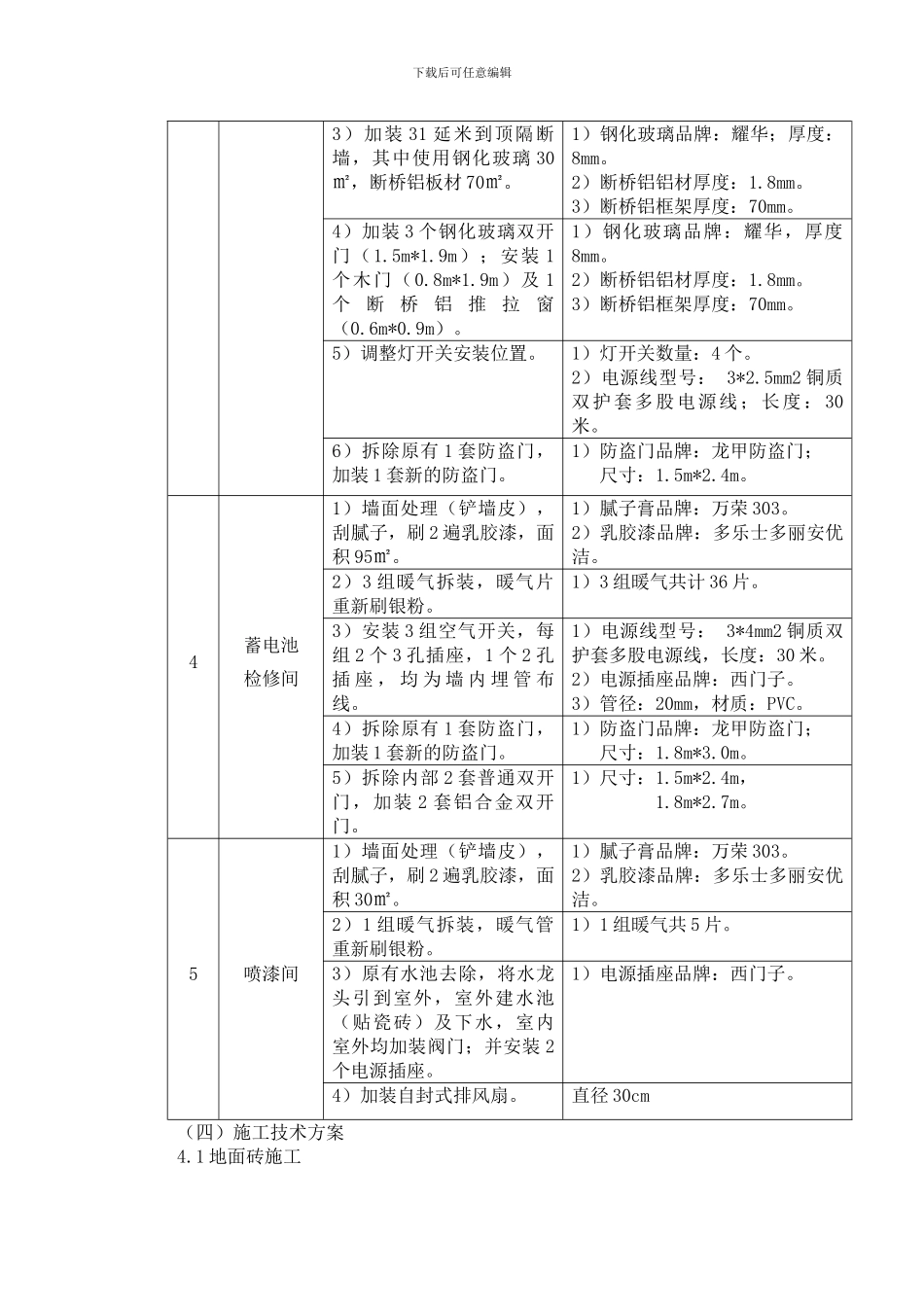 轻轨AFC施工方案_第3页