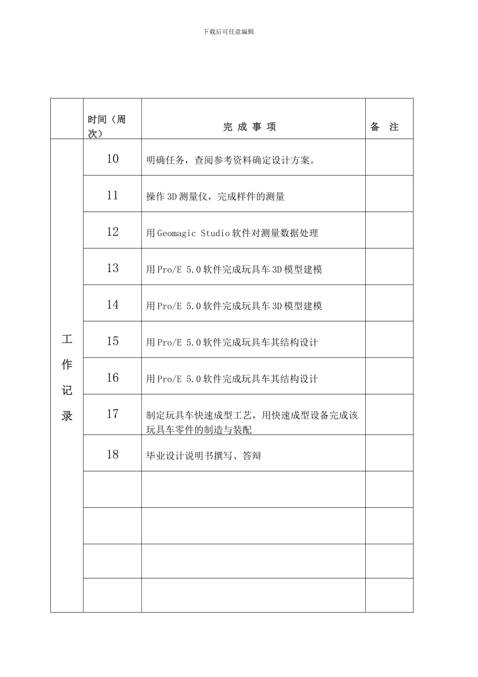 逆向工程毕业论文_第3页