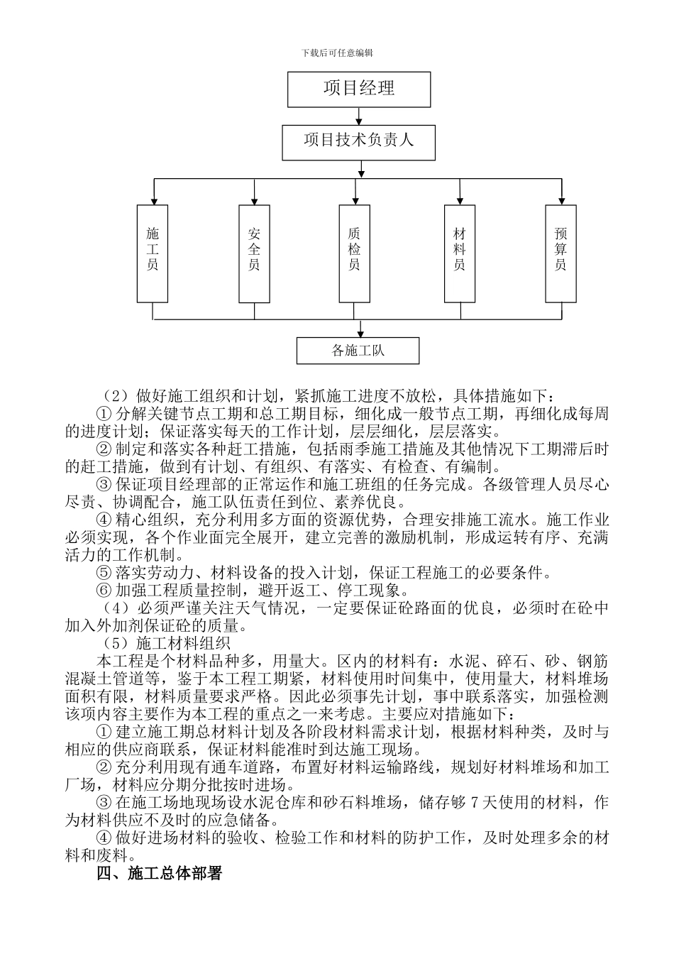 道路工程改范本_第2页
