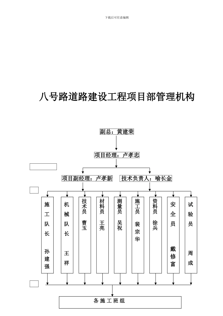 道路路面施工方案_第2页