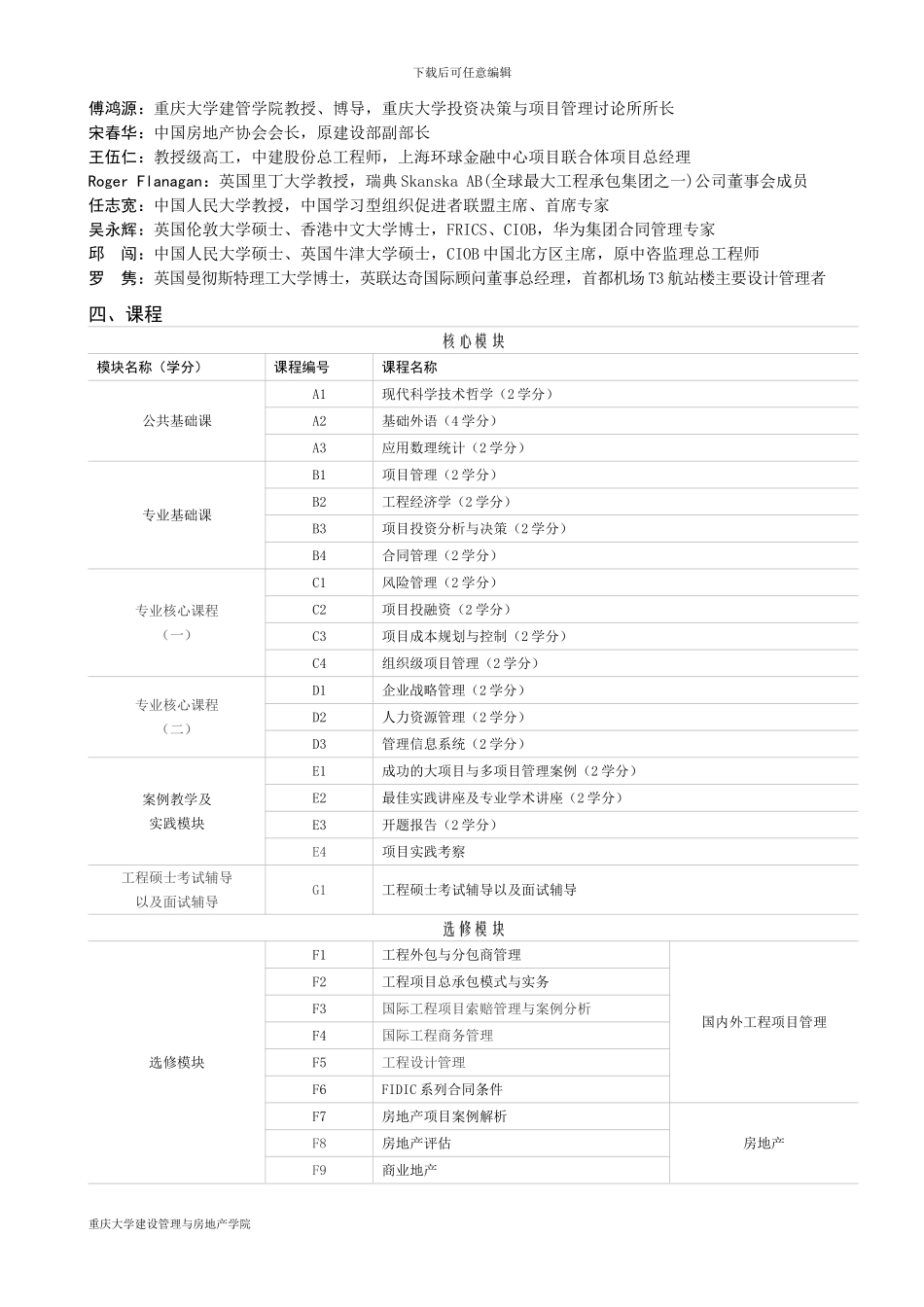 重庆大学工程硕士学位招生--保拿硕士学位证书_第2页