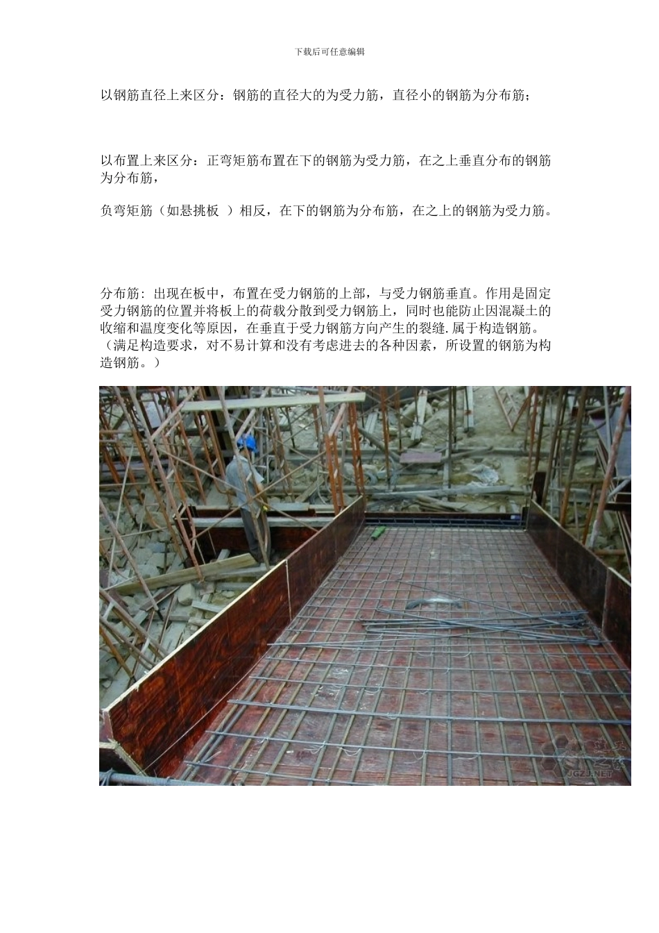 钢筋@施工经验_第3页