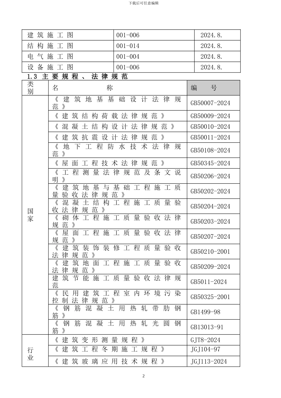 钢结构赛木墙板安装施工方案_第2页