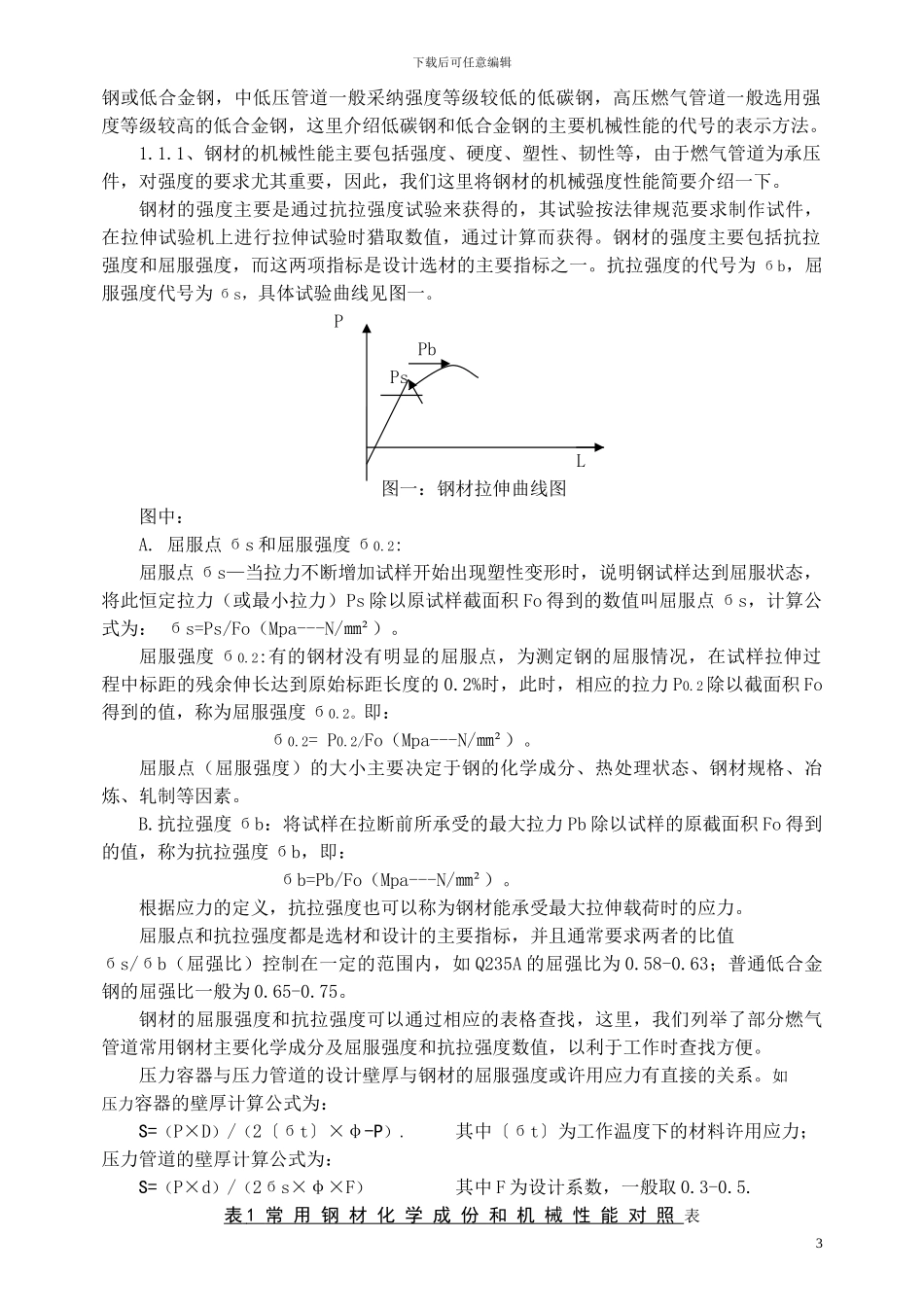 钢质燃气管道焊接施工-培训_第3页