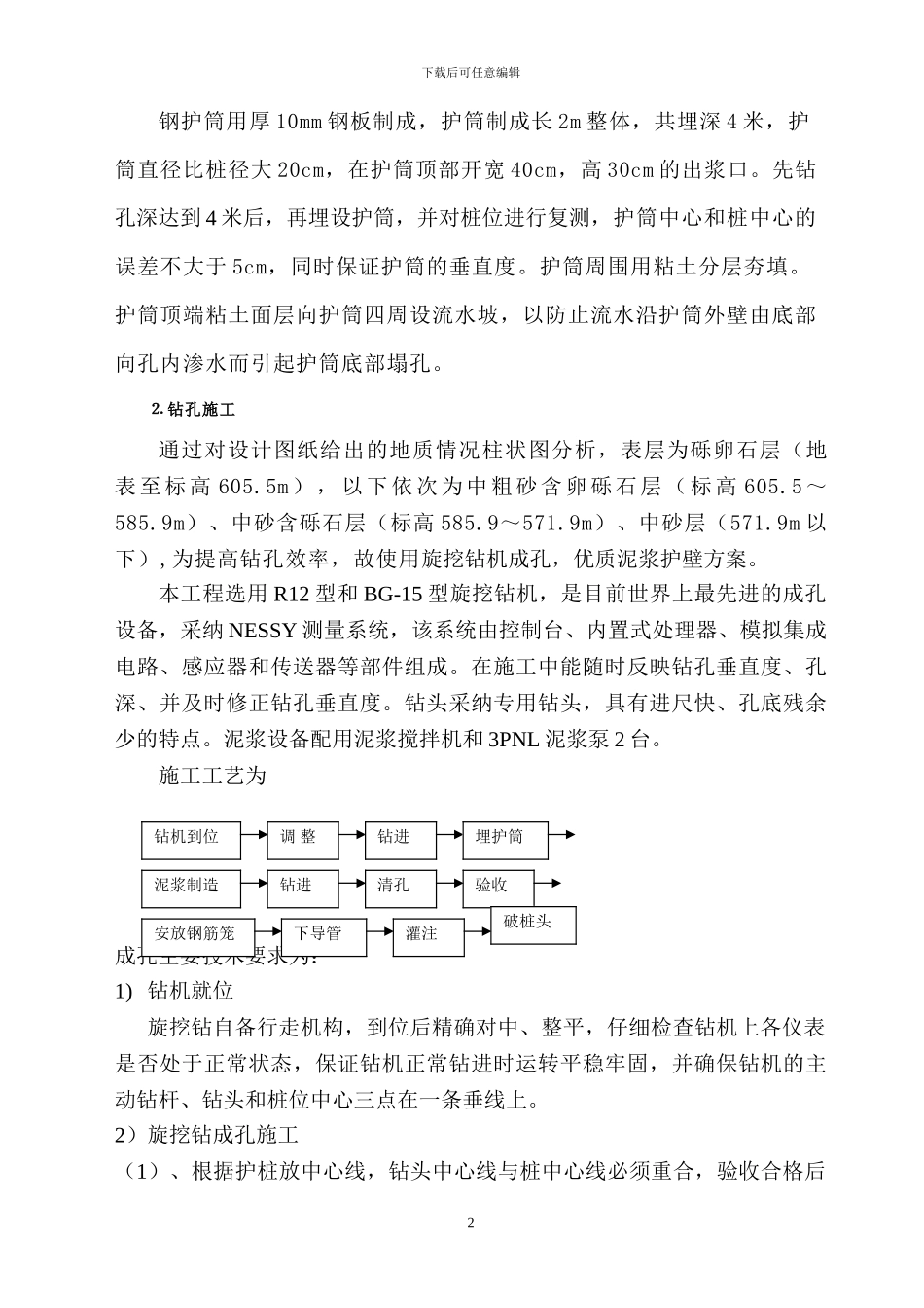 钻孔灌注桩施工控制_第2页