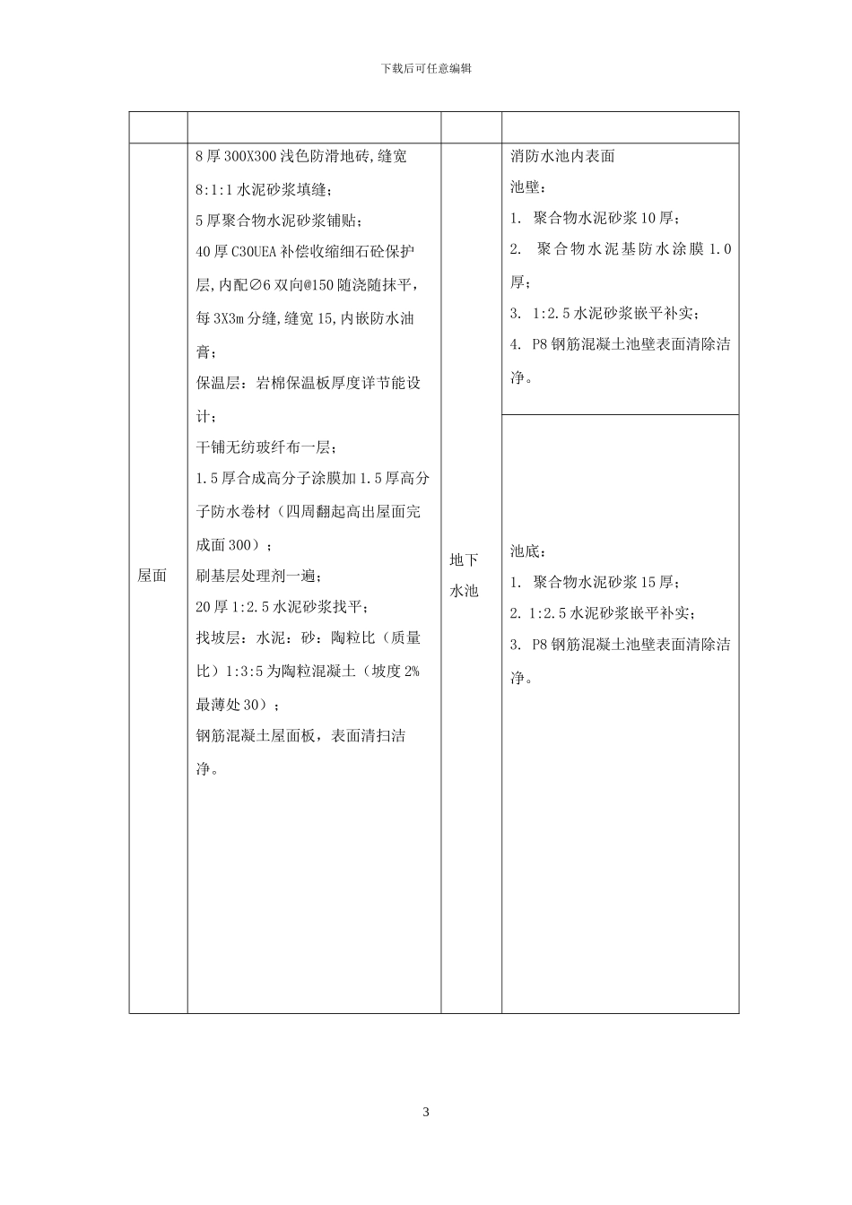 防水施工方案_第3页