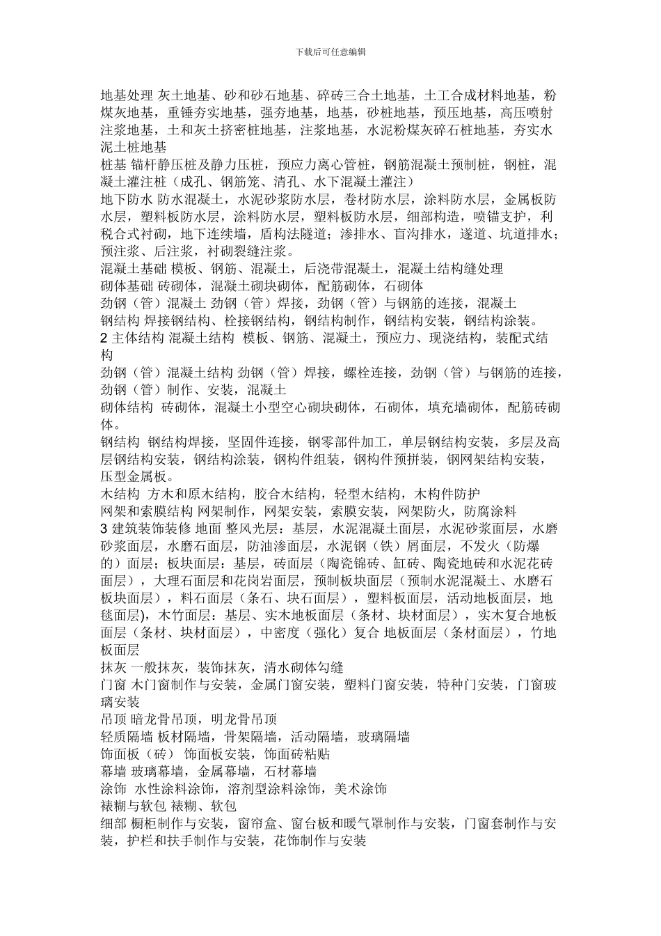 附录A-施工现场质量管理检查记录_第2页