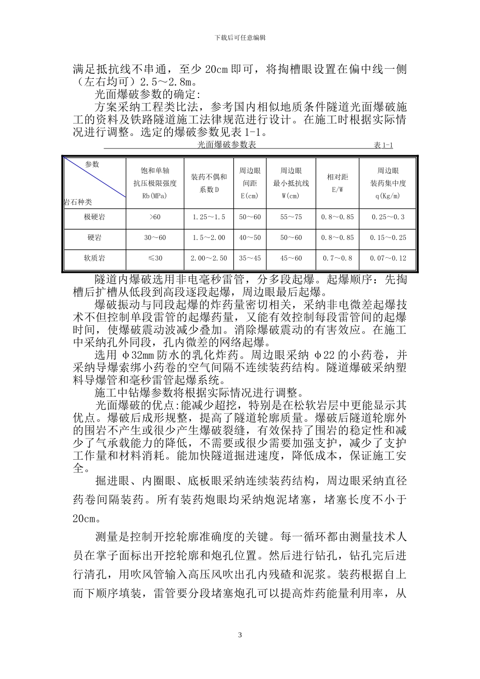 隧道施工工艺及流程图_第3页