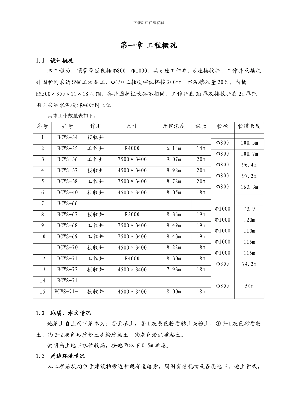 顶管施工专项方案_第3页