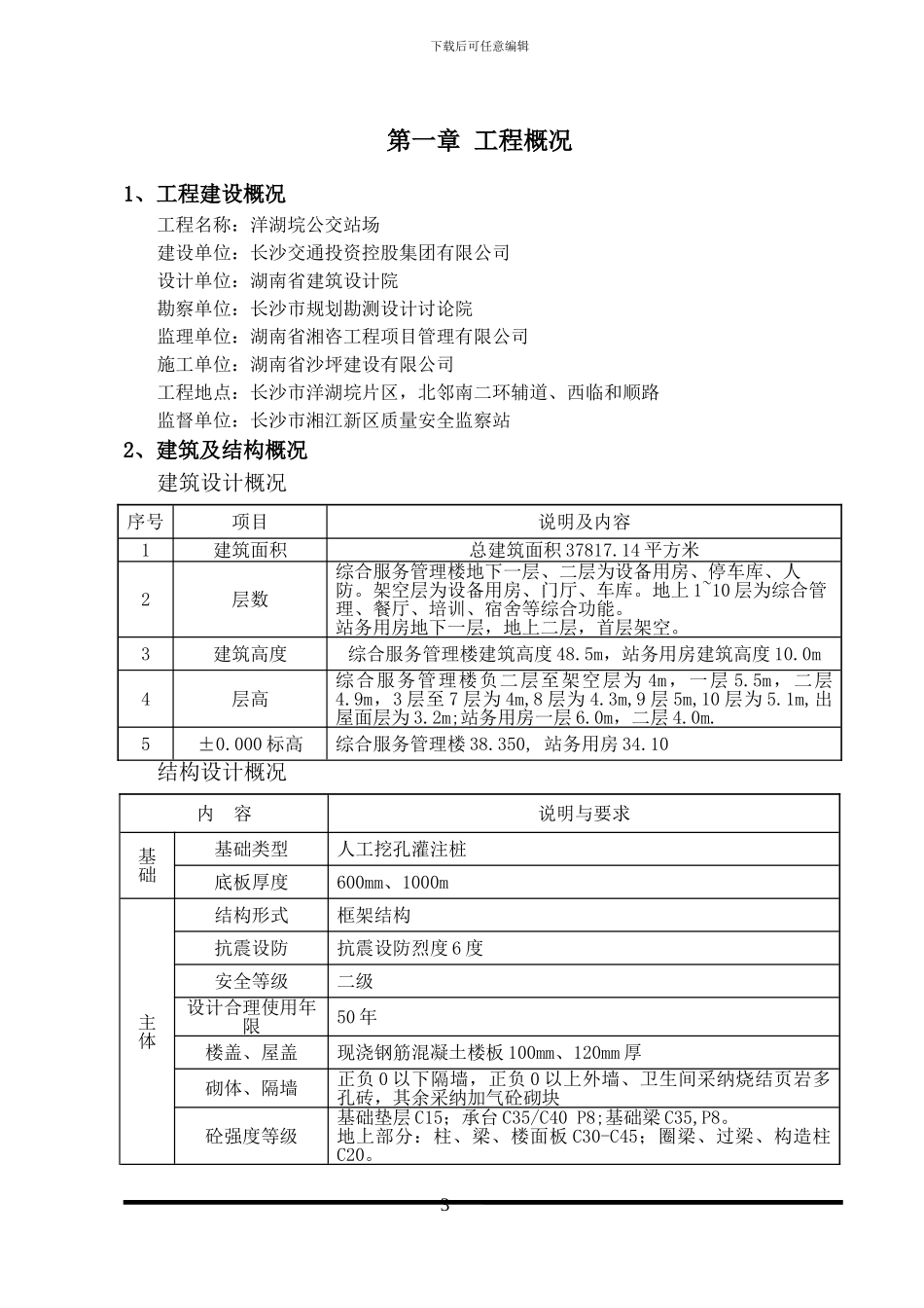 高大模板施工方案()_第3页