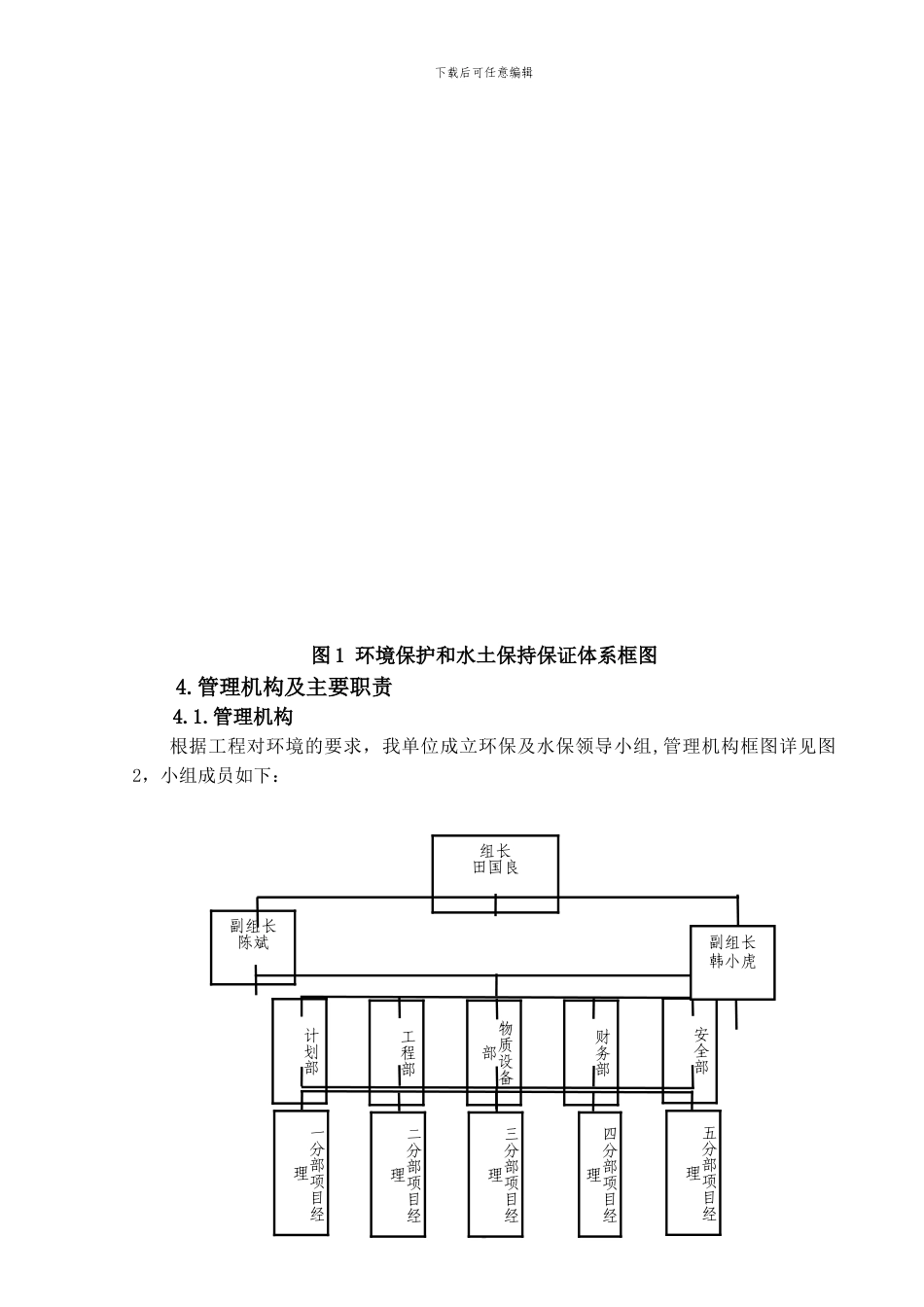 高速公路施工期环境保护与水土保持管理方案_第3页