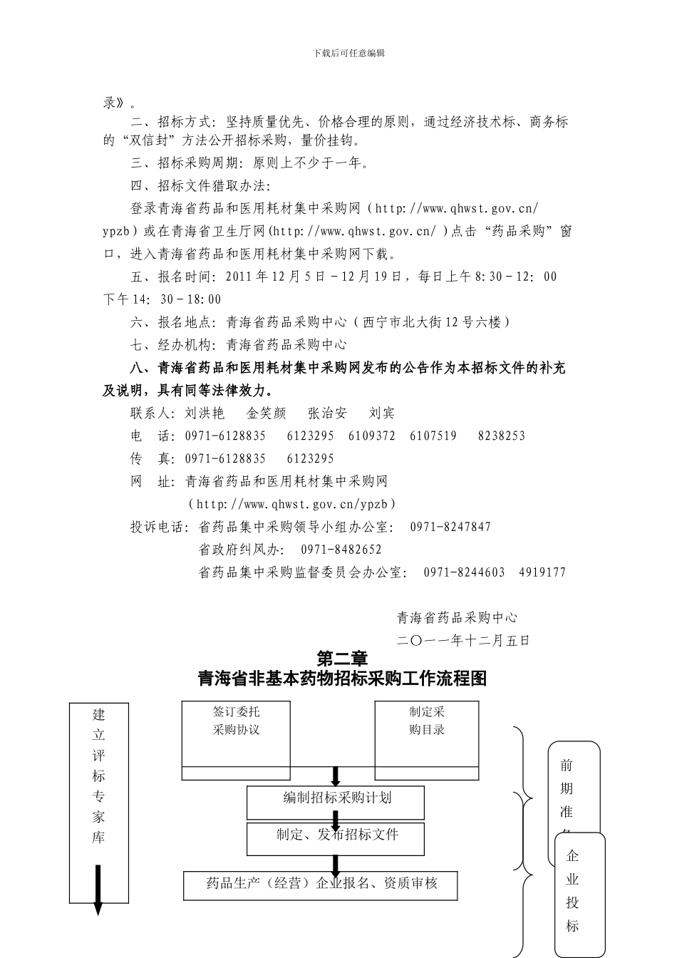 2024年非基本药物招标文件_第3页