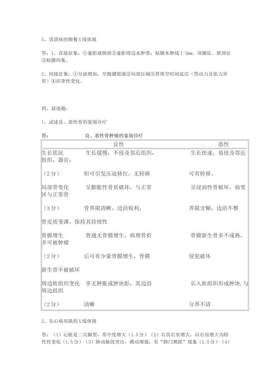 2025年医学影像简答题_第3页