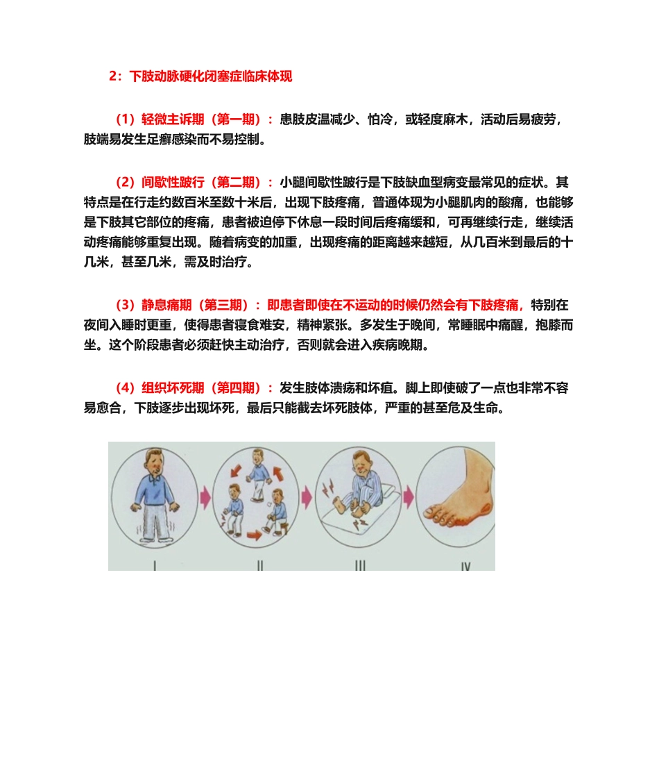 2025年下肢动脉闭塞症_第2页