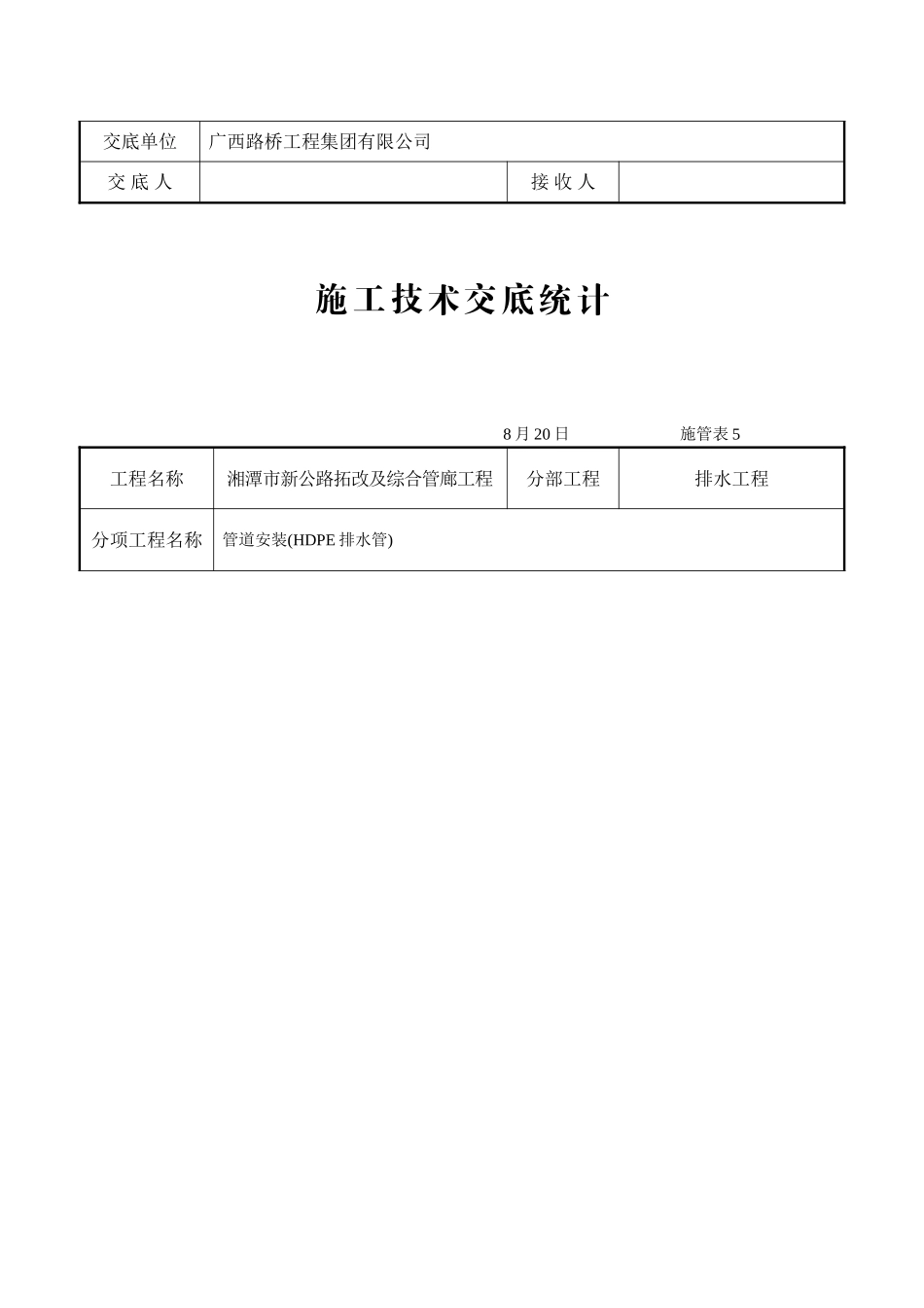 2025年排水工程技术交底_第2页