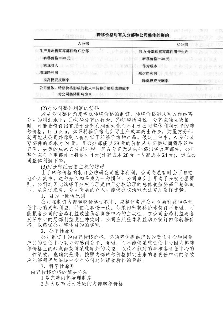 2025年内部转移价格_第3页