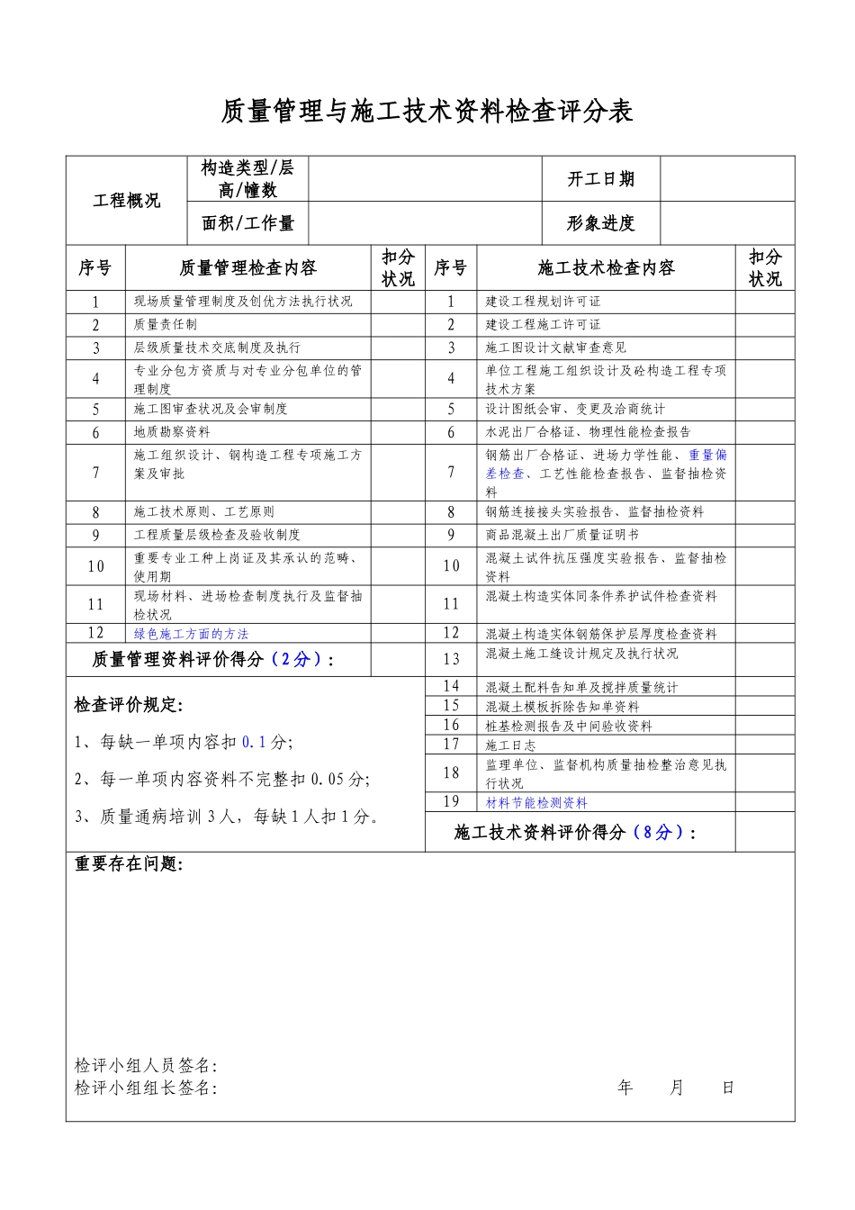 2025年结构评优表格_第2页