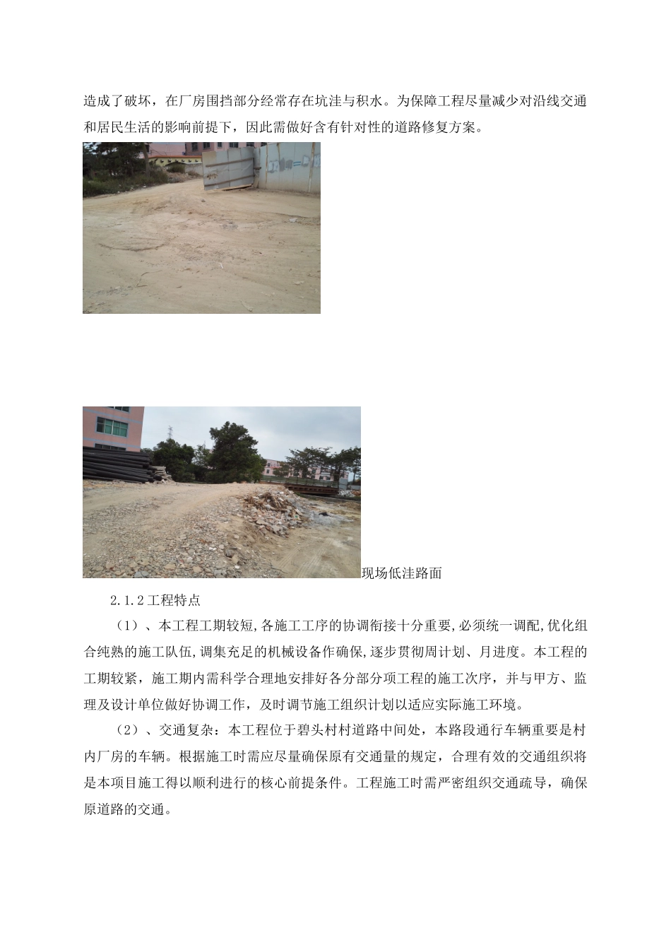 2025年高架桥道路修复方案_第2页