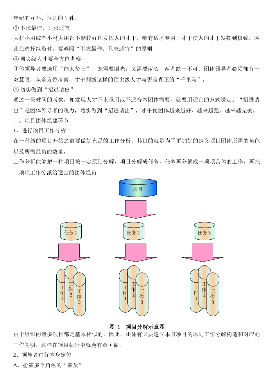 2025年项目团队组建手册_第2页