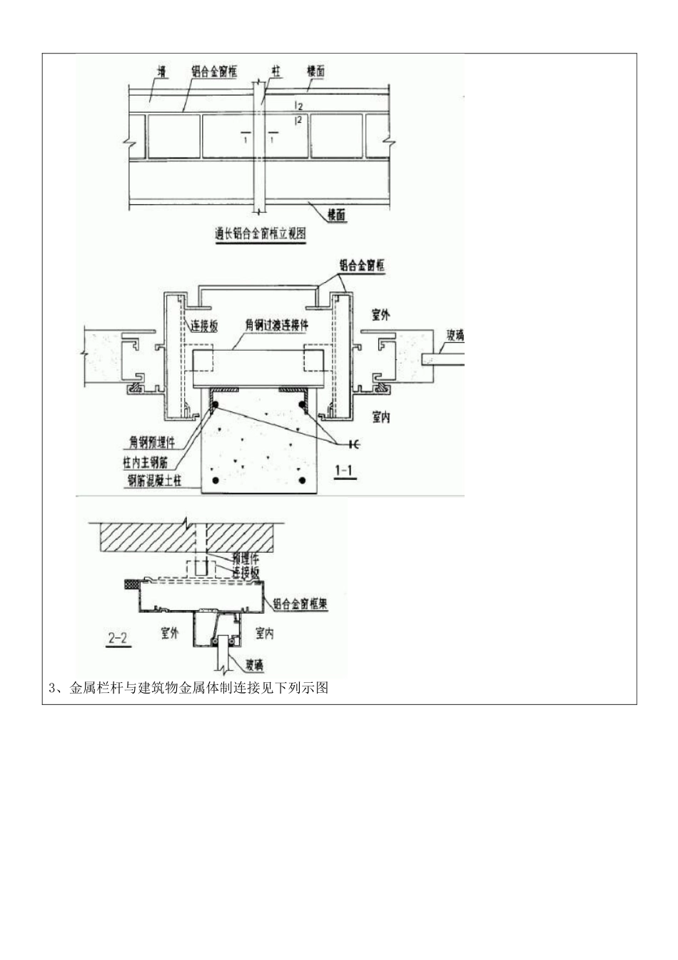 2025年均压环安装技术交底_第3页