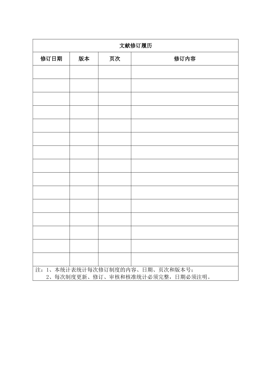 2025年企业战略规划制定程序_第2页