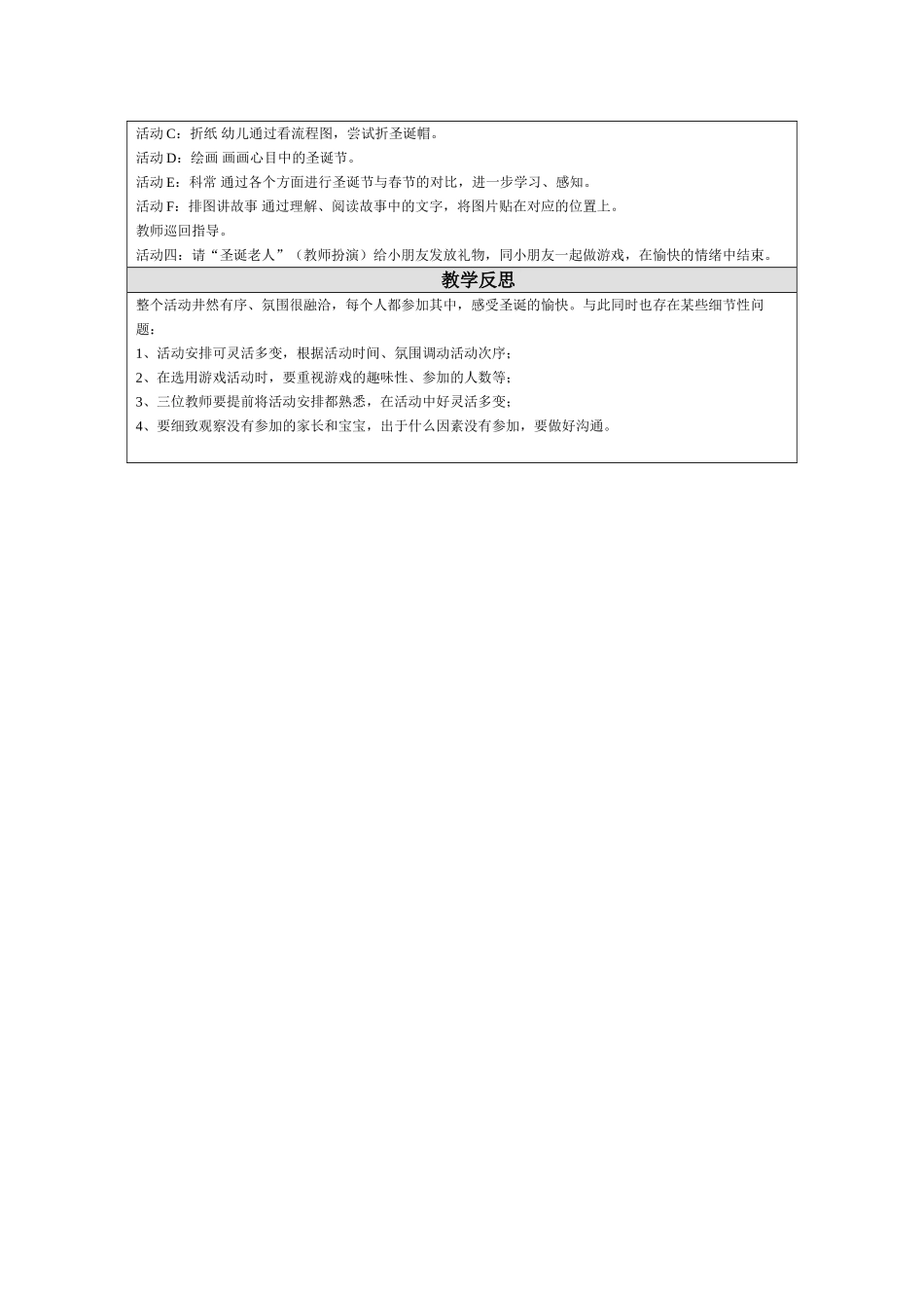 2025年幼儿园教学案例与反思_第2页