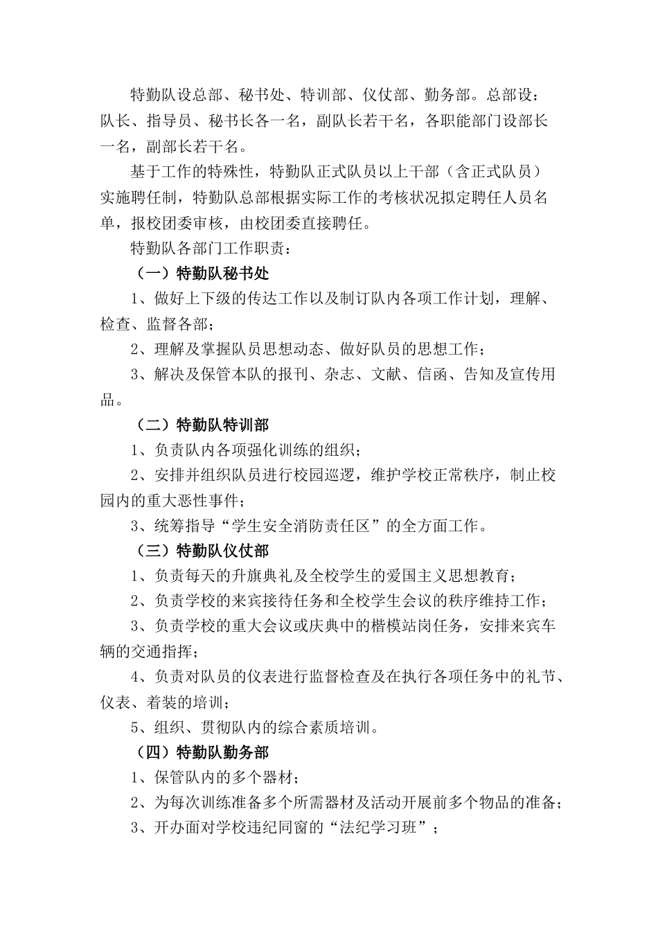 2025年校团委岗位职责_第2页