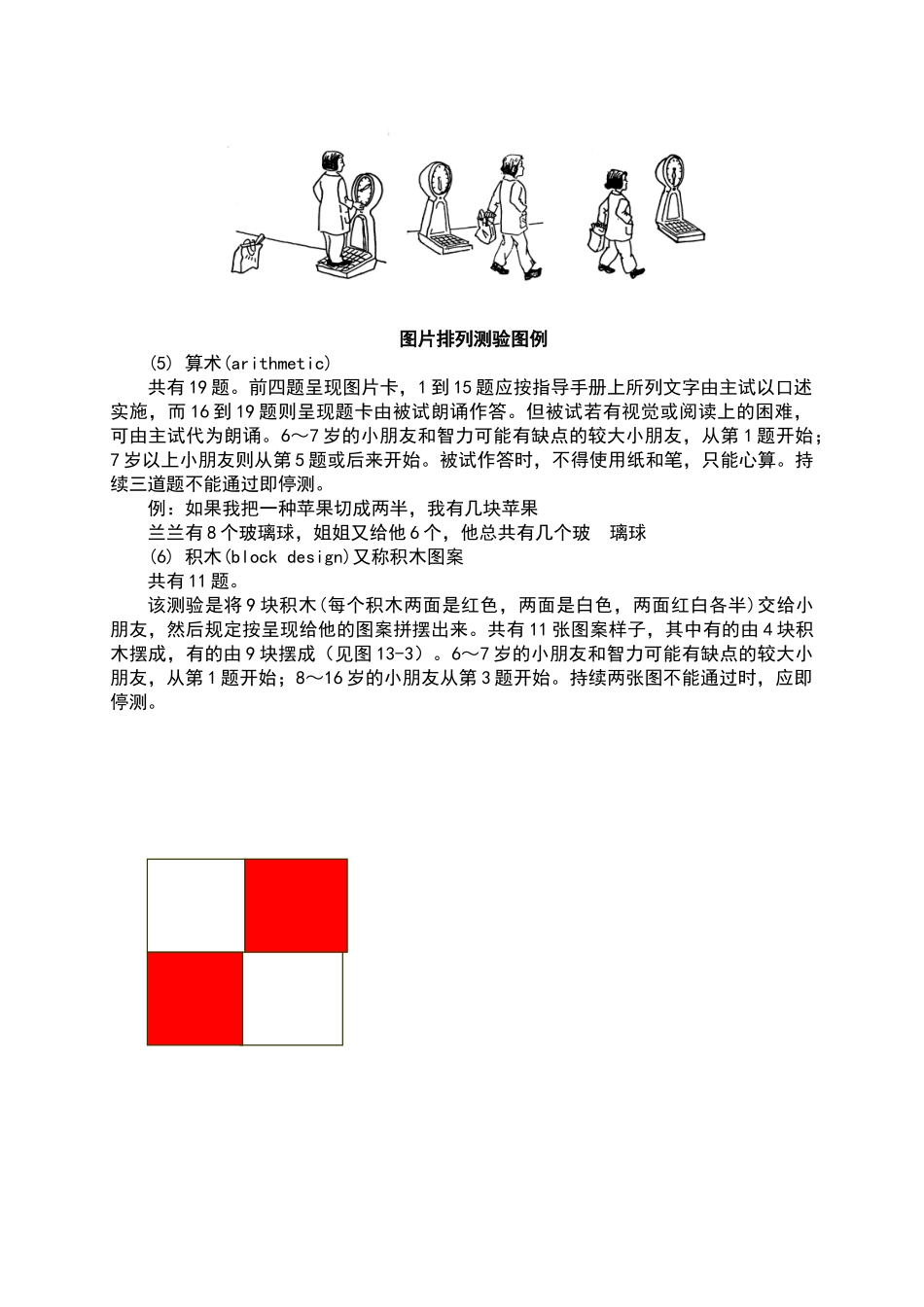 2025年韦氏儿童智力量表_第3页
