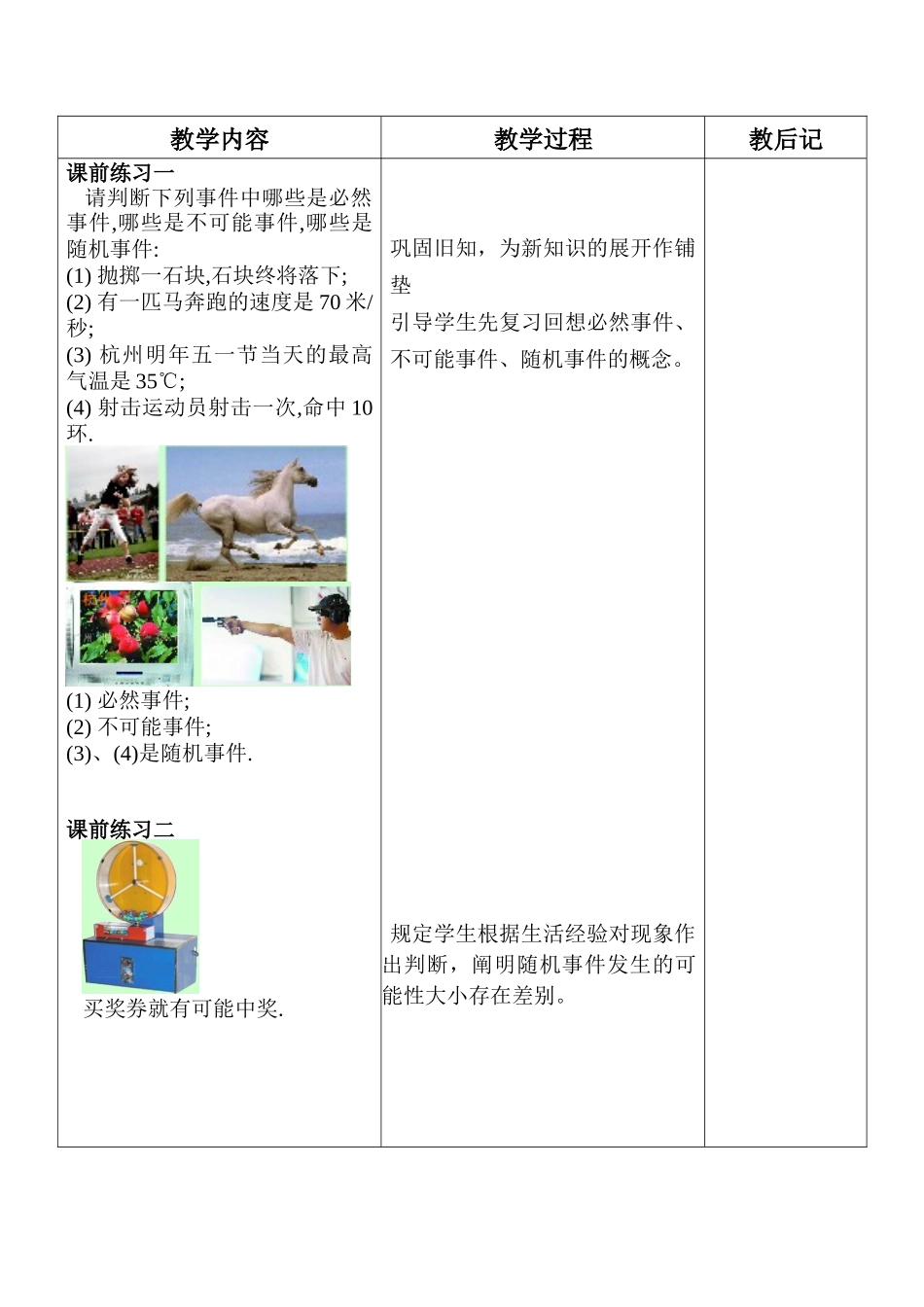 2025年事件发生的可能性_第2页