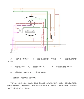 2025年加热器流程图