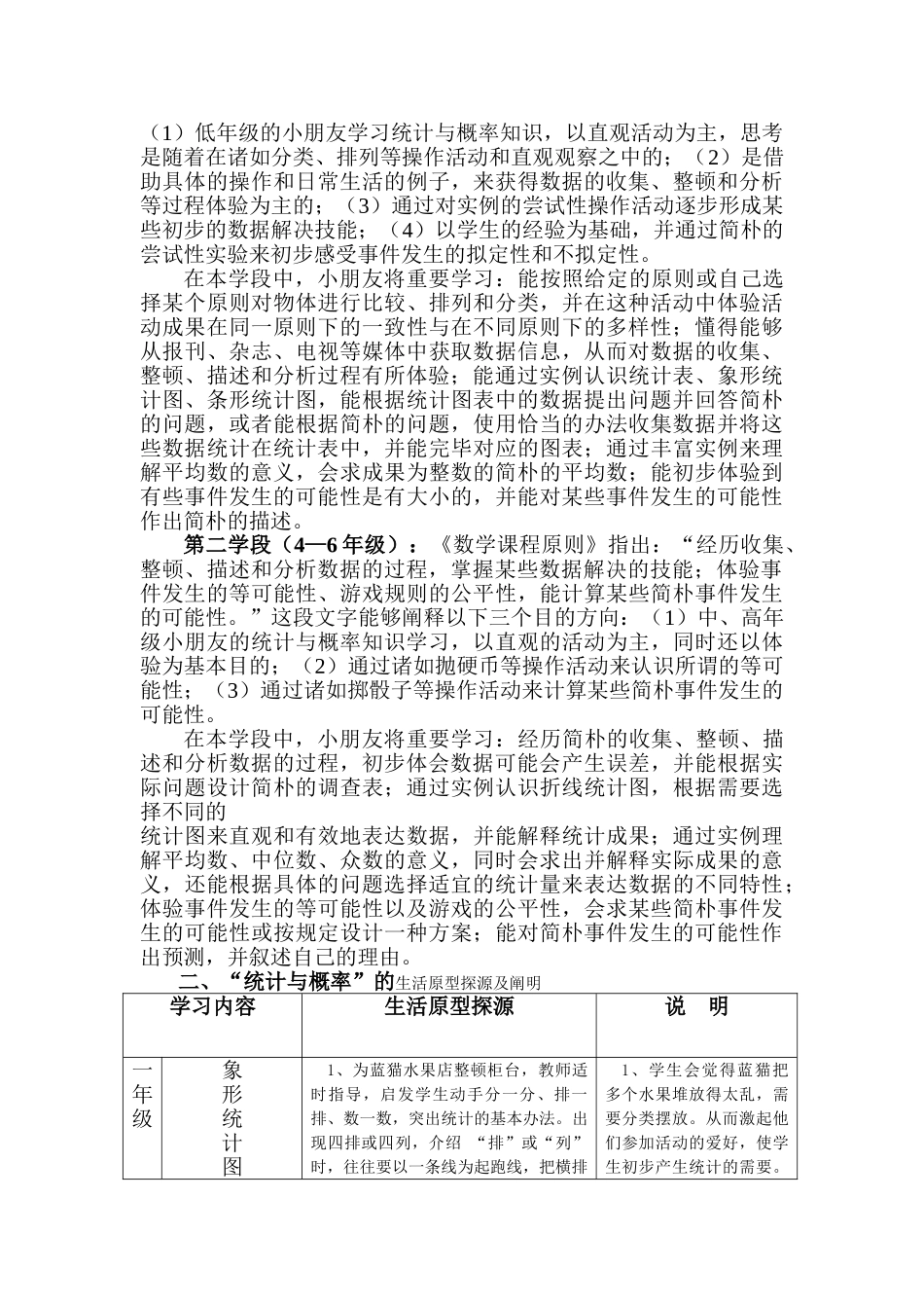 2025年统计与概率的意义_第2页