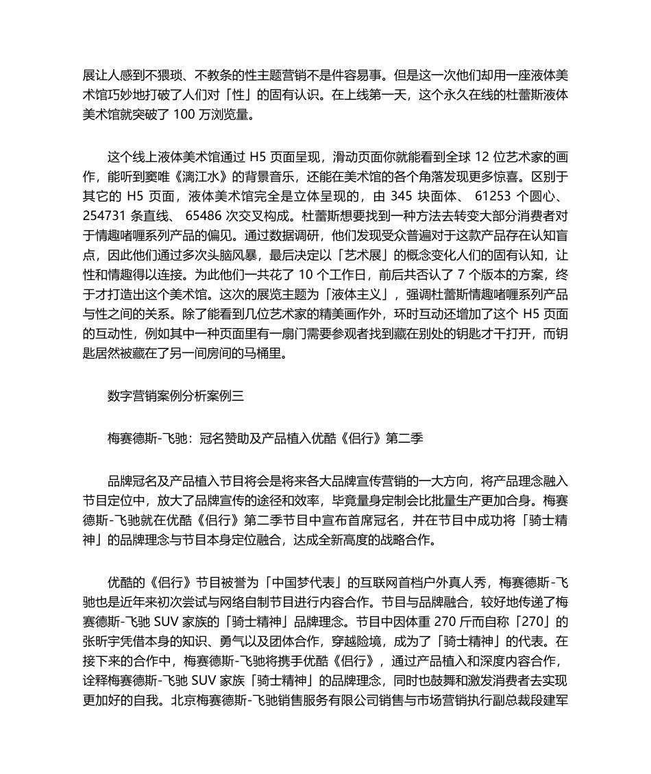 2025年数字营销案例分析_第2页