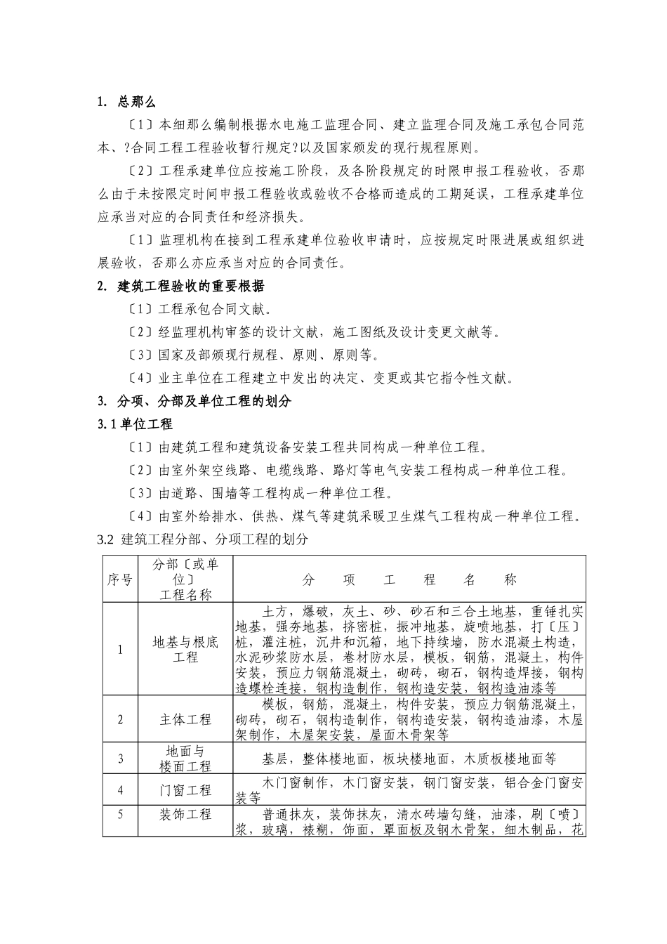 2025年房建验收监理细则_第3页