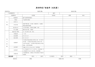 2025年逆变器检验报告
