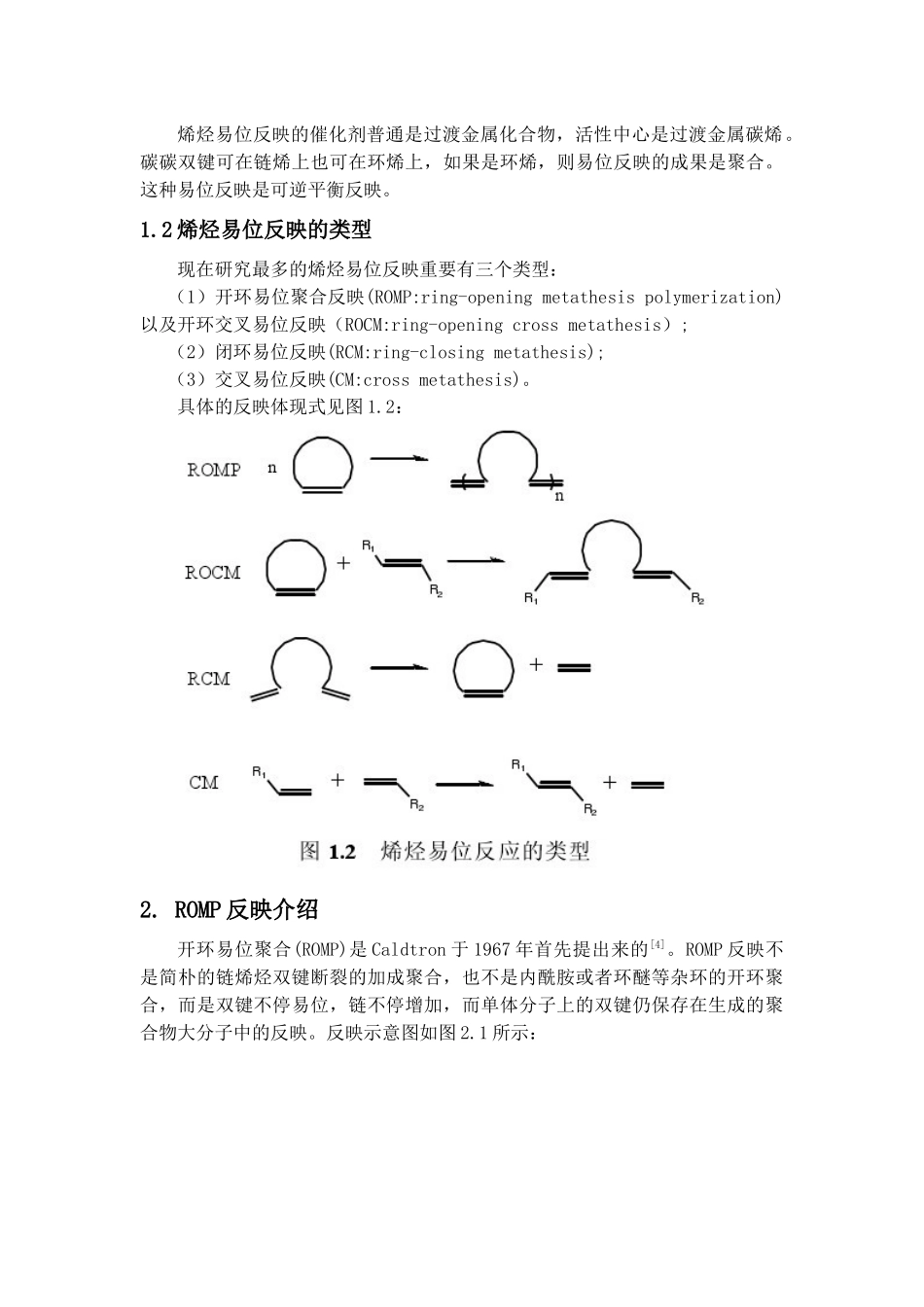 2025年开环易位聚合_第2页