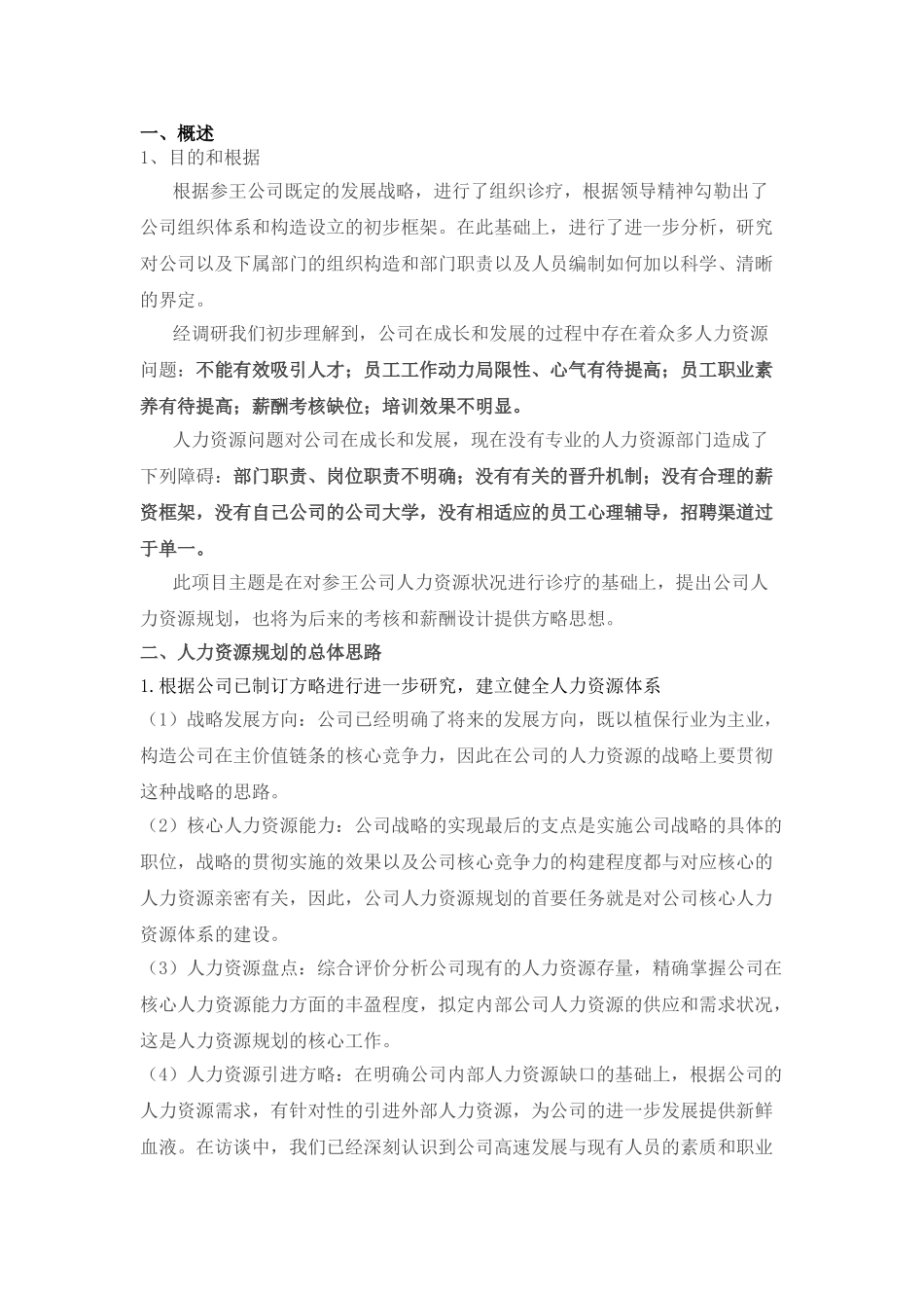 2025年人力资源战略规划_第3页