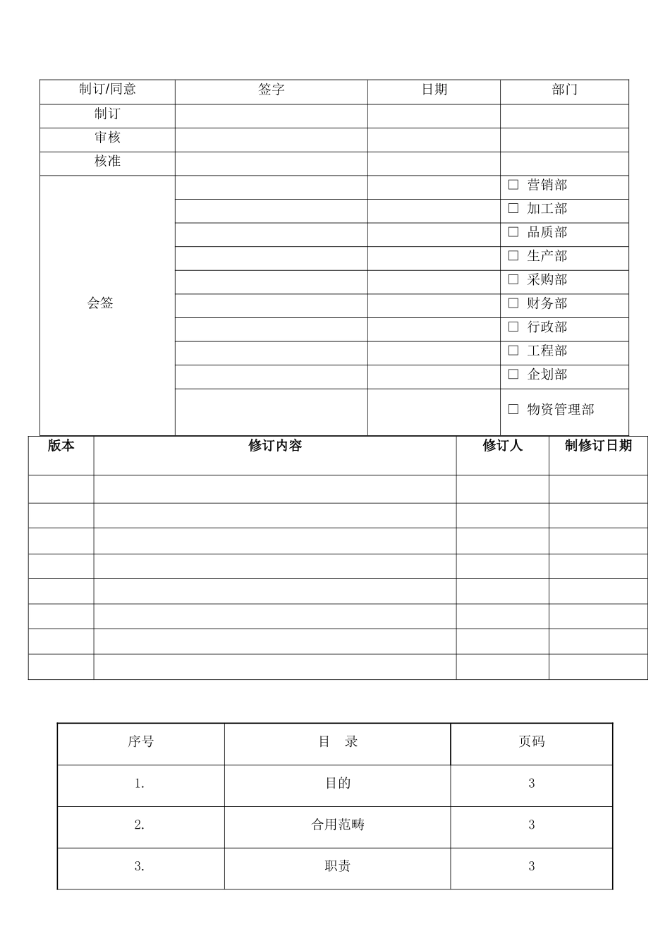 2025年业务连续性控制程序_第1页