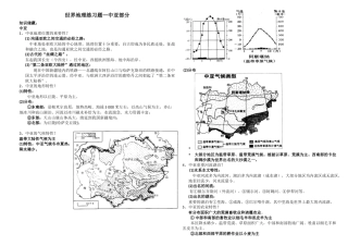 2025年中亚练习题